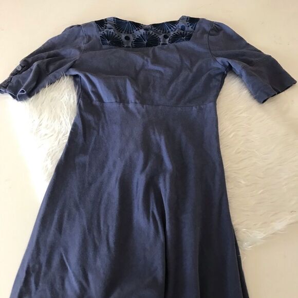 VINTAGE Fossil Dress   - Picture 8 of 8